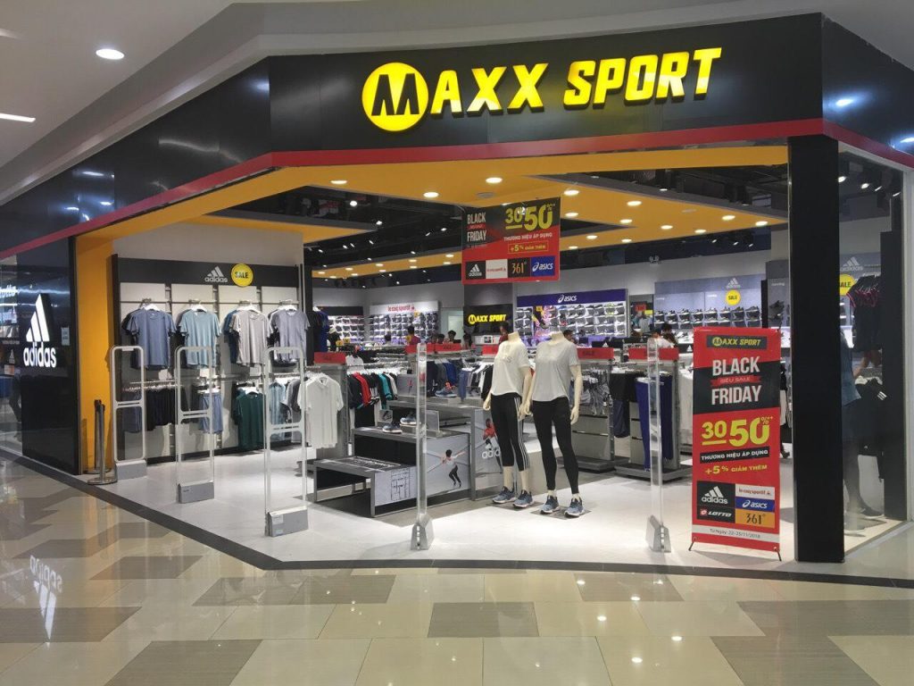 Tìm hiểu về cửa an ninh - Cổng dò kim loại